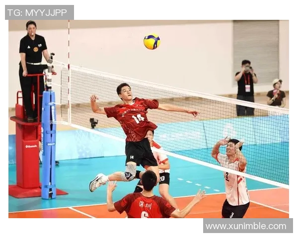 杭州排球队荣登全国排球团队协作排行榜第一名展现卓越团队精神与实力