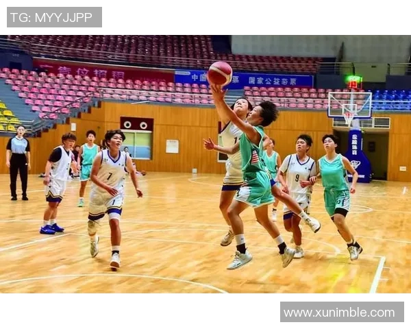 重庆篮球队引领最新篮球意识TOP10榜单展现实力与风采