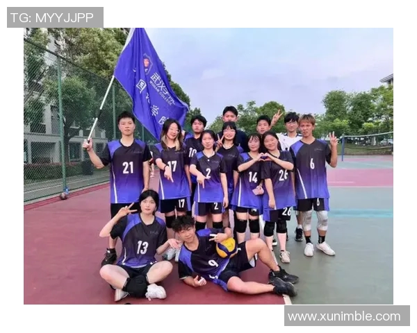 重庆排球队选拔赛点评团队协作表现展现团结力量与竞技精神